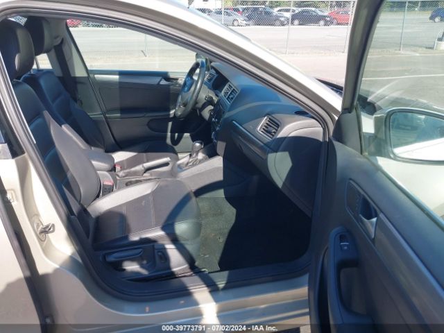 3VWLL7AJ4EM272864 Volkswagen Jetta 2.0l Tdi