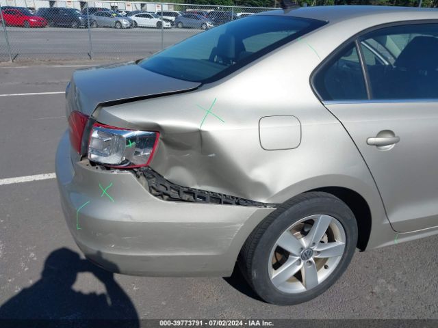 3VWLL7AJ4EM272864 Volkswagen Jetta 2.0l Tdi