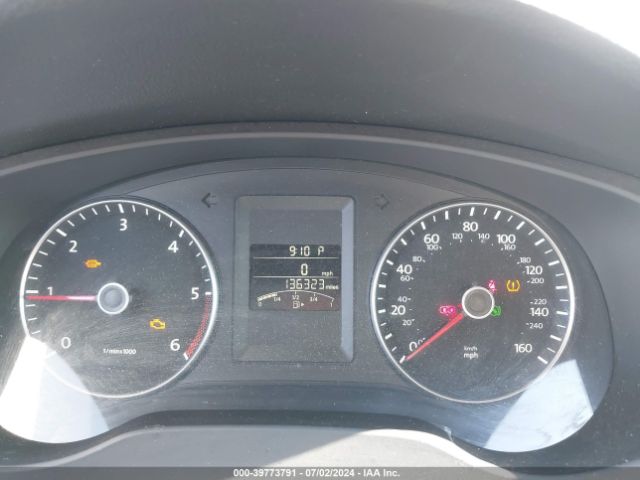 3VWLL7AJ4EM272864 Volkswagen Jetta 2.0l Tdi
