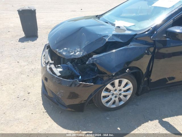 3N1AB7AP8HY326717 Nissan SENTRA SV