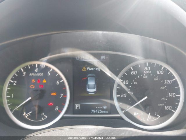 3N1AB7AP8HY326717 Nissan SENTRA SV