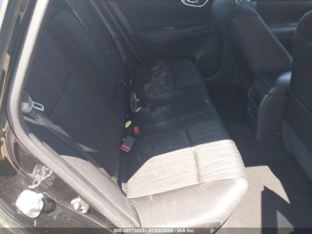 3N1AB7AP8HY326717 Nissan SENTRA SV