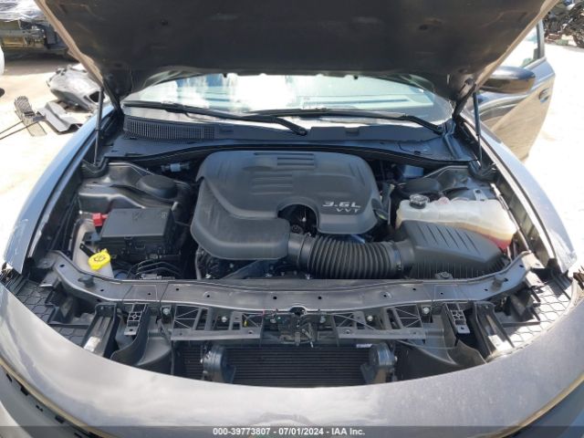 2C3CDXHG2PH576047 Dodge CHARGER GT