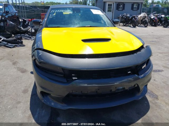 2C3CDXHG2PH576047 Dodge CHARGER GT