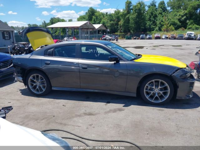 2C3CDXHG2PH576047 Dodge CHARGER GT