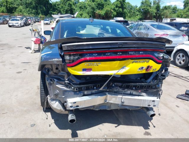 2C3CDXHG2PH576047 Dodge CHARGER GT