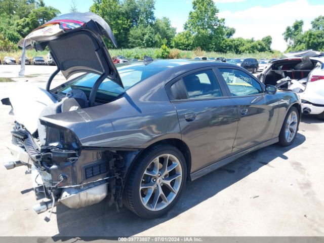2C3CDXHG2PH576047 Dodge CHARGER GT