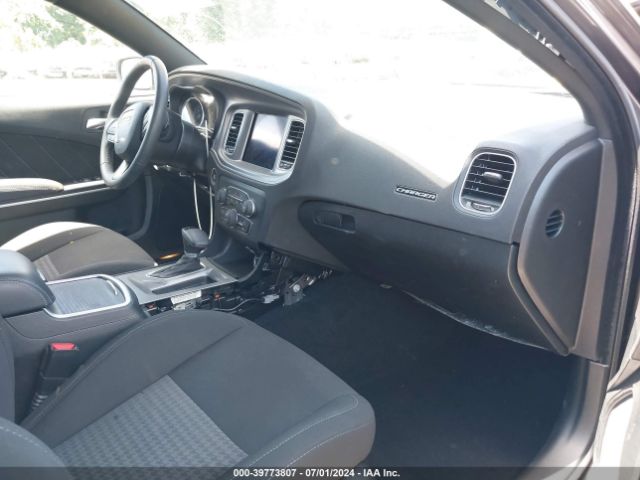 2C3CDXHG2PH576047 Dodge CHARGER GT