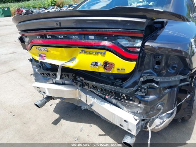2C3CDXHG2PH576047 Dodge CHARGER GT