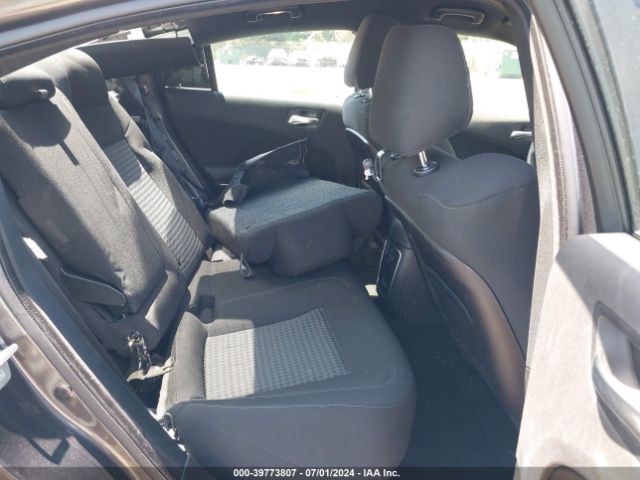 2C3CDXHG2PH576047 Dodge CHARGER GT