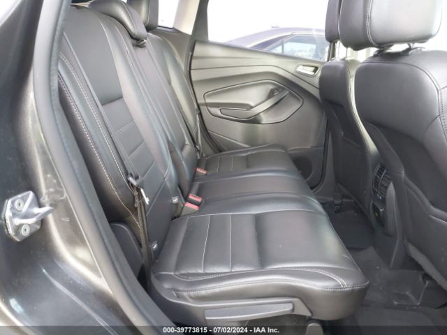 1FADP5CU9GL116711 Ford C-max Energi Sel