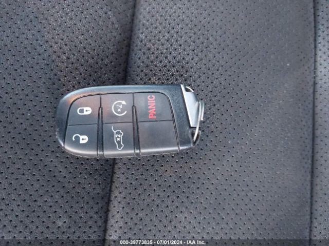 1C4RJFLG7LC347179 Jeep Grand Cherokee Trailhawk 4x4