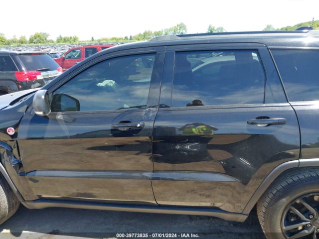 1C4RJFLG7LC347179 Jeep Grand Cherokee Trailhawk 4x4