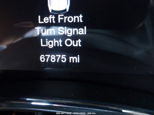 1C4RJFLG7LC347179 Jeep Grand Cherokee Trailhawk 4x4