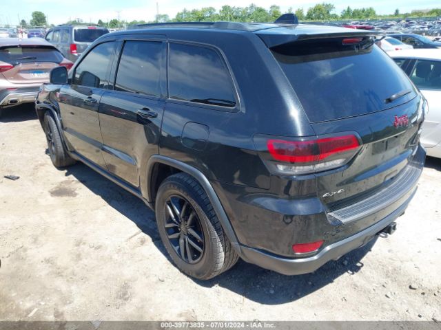 1C4RJFLG7LC347179 Jeep Grand Cherokee Trailhawk 4x4