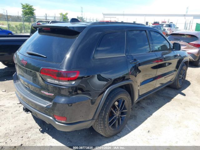 1C4RJFLG7LC347179 Jeep Grand Cherokee Trailhawk 4x4