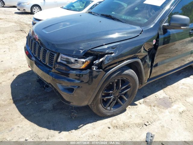 1C4RJFLG7LC347179 Jeep Grand Cherokee Trailhawk 4x4