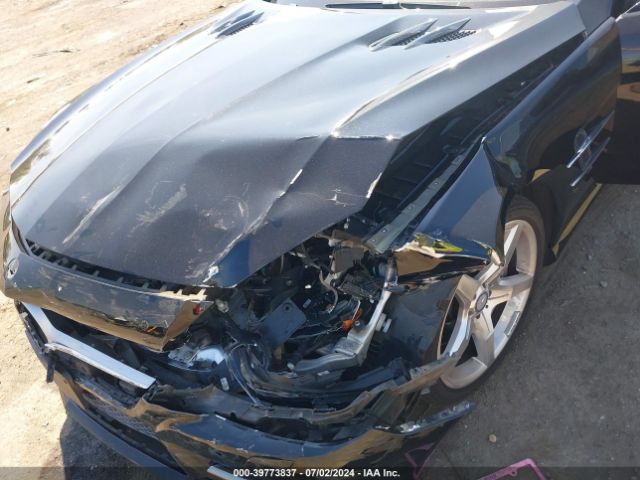 2013 MERCEDES-BENZ SL 550 WDDJK7DA3DF020438 Photo 5