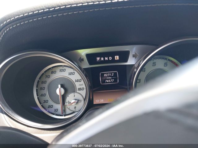 2013 MERCEDES-BENZ SL 550 WDDJK7DA3DF020438 Photo 6
