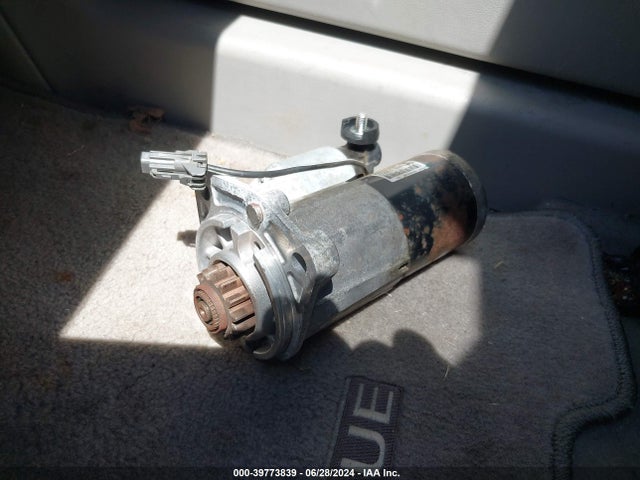 Nissan Rogue Select S 2014 JN8AS5MV0EW200340 Image 12