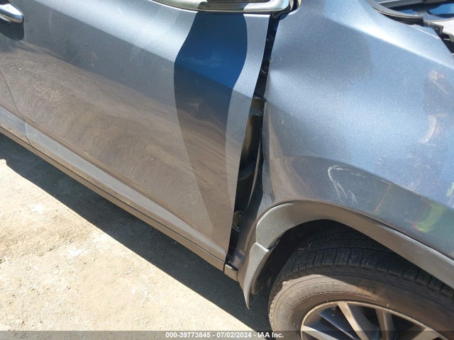 Toyota Highlander Xle 2019 5TDJZRFH4KS984779 Image 18