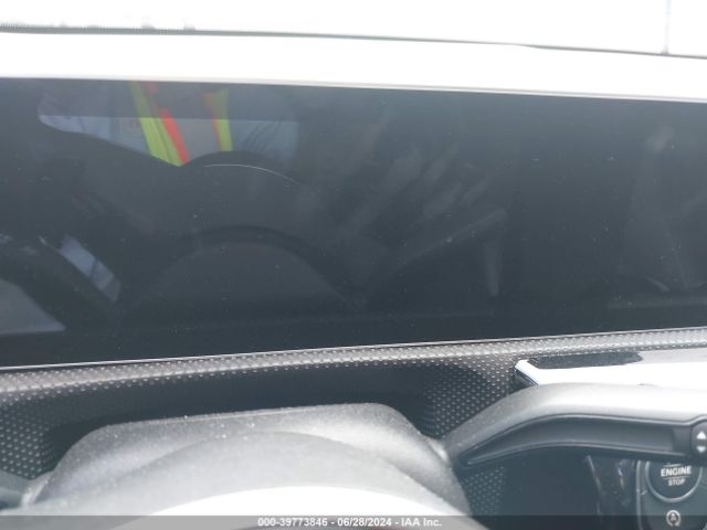 WDD3G4FB5KW005709 Mercedes-Benz A 220 4matic
