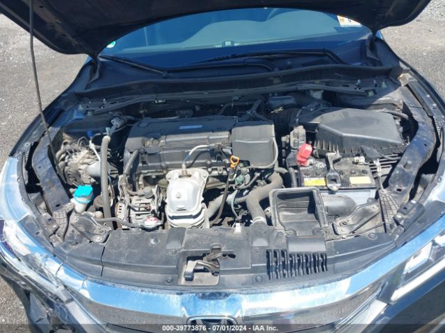 1HGCR2F62HA017142 Honda Accord Sport