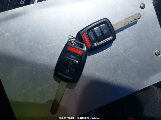 1HGCR2F62HA017142 Honda Accord Sport