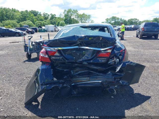 1HGCR2F62HA017142 Honda Accord Sport