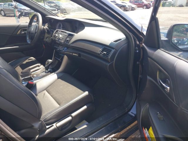 1HGCR2F62HA017142 Honda Accord Sport