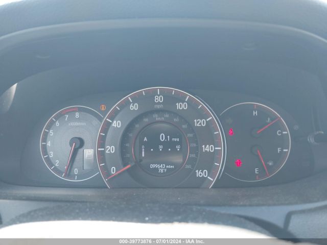 1HGCR2F62HA017142 Honda Accord Sport
