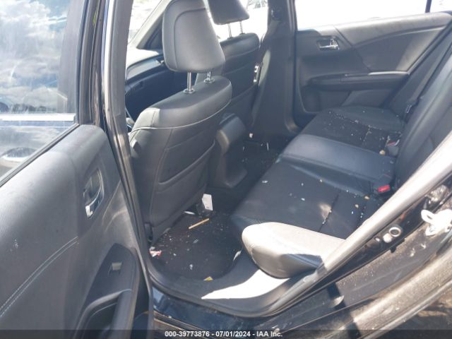 1HGCR2F62HA017142 Honda Accord Sport
