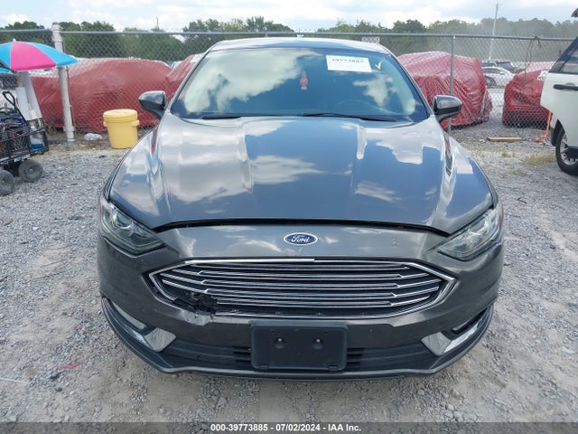 Ford Fusion 2017 3FA6POHD7HR221884 Image 12
