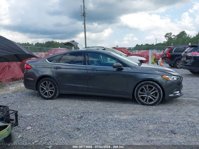 Ford Fusion 2017 3FA6POHD7HR221884 Image 13