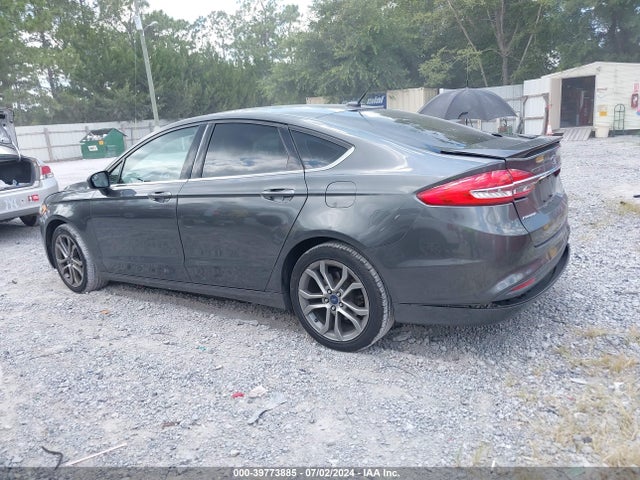 Ford Fusion 2017 3FA6POHD7HR221884 Image 14