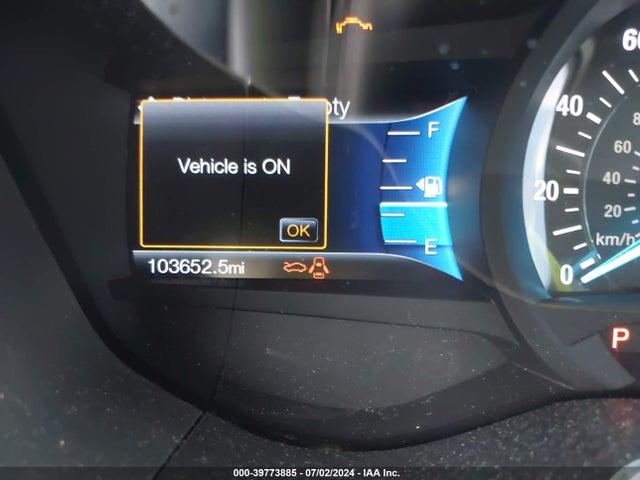 Ford Fusion 2017 3FA6POHD7HR221884 Image 15