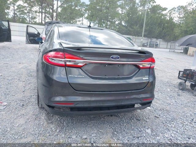 Ford Fusion 2017 3FA6POHD7HR221884 Image 16