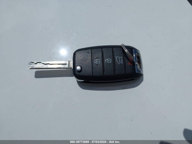 KIA Soul 2015 KNDJN2A21F7146134 Image 11