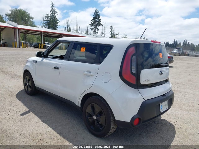 KIA Soul 2015 KNDJN2A21F7146134 Image 3