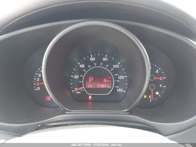 KIA Soul 2015 KNDJN2A21F7146134 Image 7