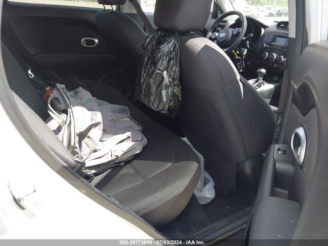KIA Soul 2015 KNDJN2A21F7146134 Image 8
