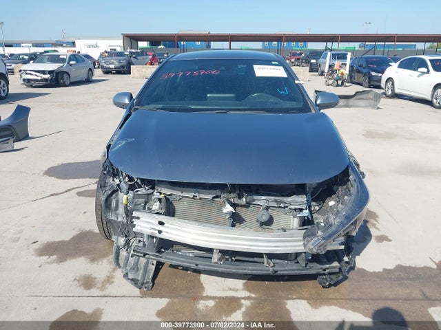 Toyota COROLLA SE 2022 JTDS4MCE7N3504837 Image 13