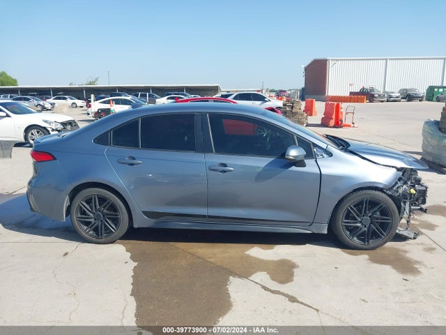 Toyota COROLLA SE 2022 JTDS4MCE7N3504837 Image 14