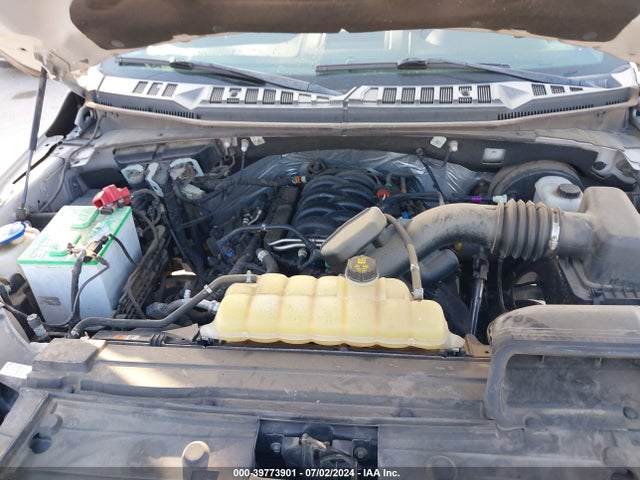 Ford F-150 Xlt 2019 1FTEW1C5XKKE03847 Image 10