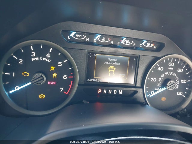 Ford F-150 Xlt 2019 1FTEW1C5XKKE03847 Image 7
