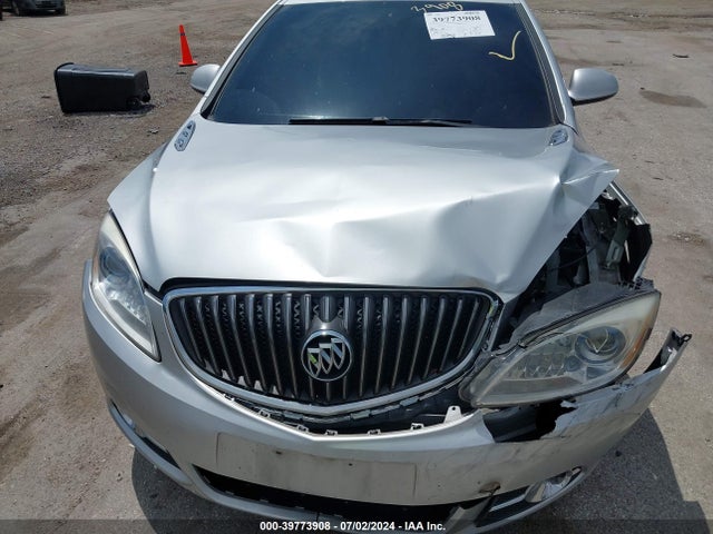 1G4PR5SK1H4121328 Buick Verano Sport Touring
