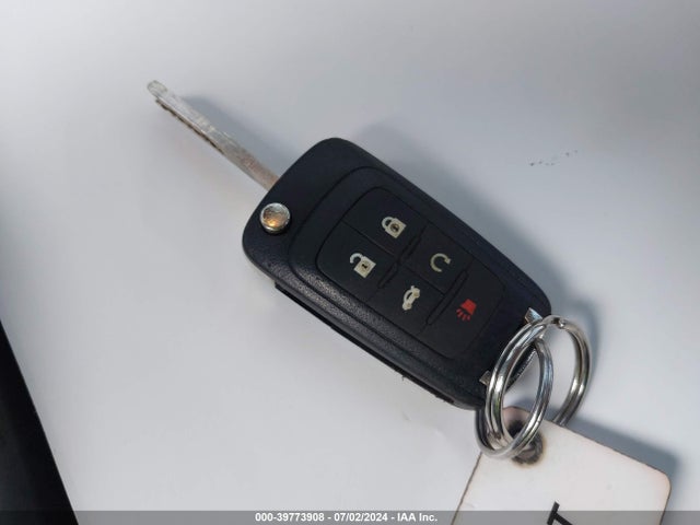 1G4PR5SK1H4121328 Buick Verano Sport Touring