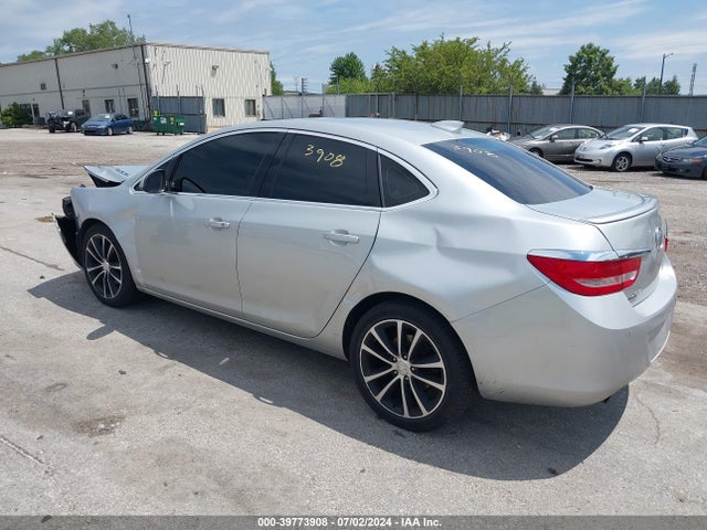 1G4PR5SK1H4121328 Buick Verano Sport Touring