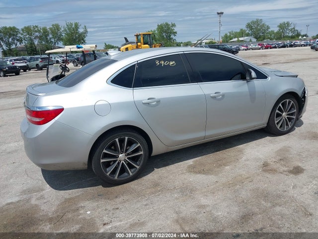 1G4PR5SK1H4121328 Buick Verano Sport Touring