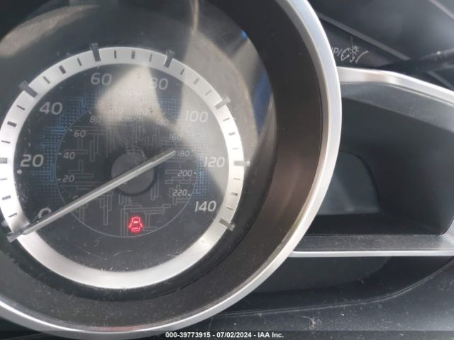 3MYDLBYV0JY306919 Toyota YARIS IA